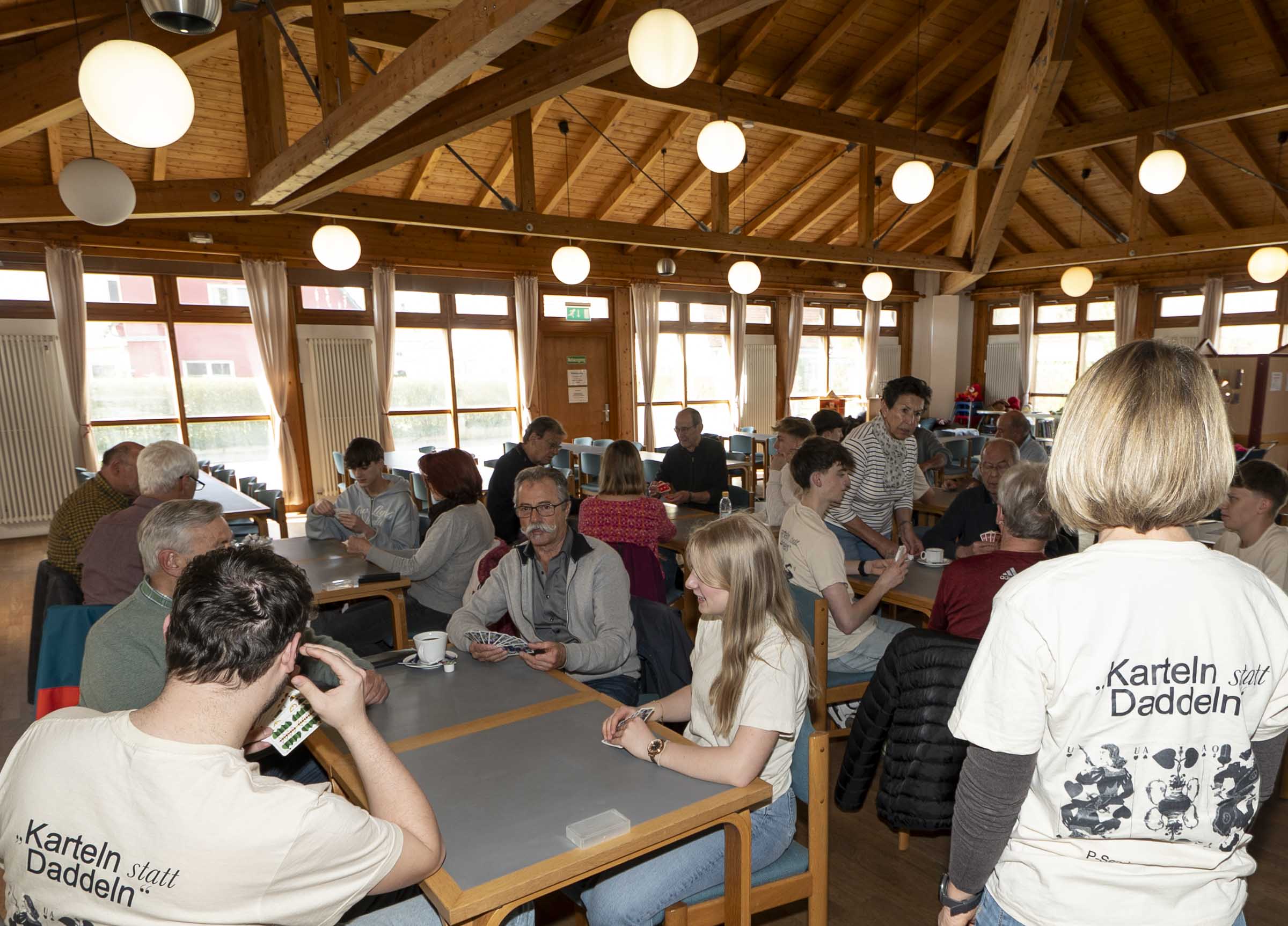 AWO MGH Schafkopf Seminar April 2025 1