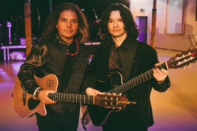 LosChicos